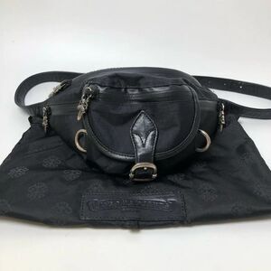 Chrome Hearts Women Pre-Loved Bag Very Good Condition